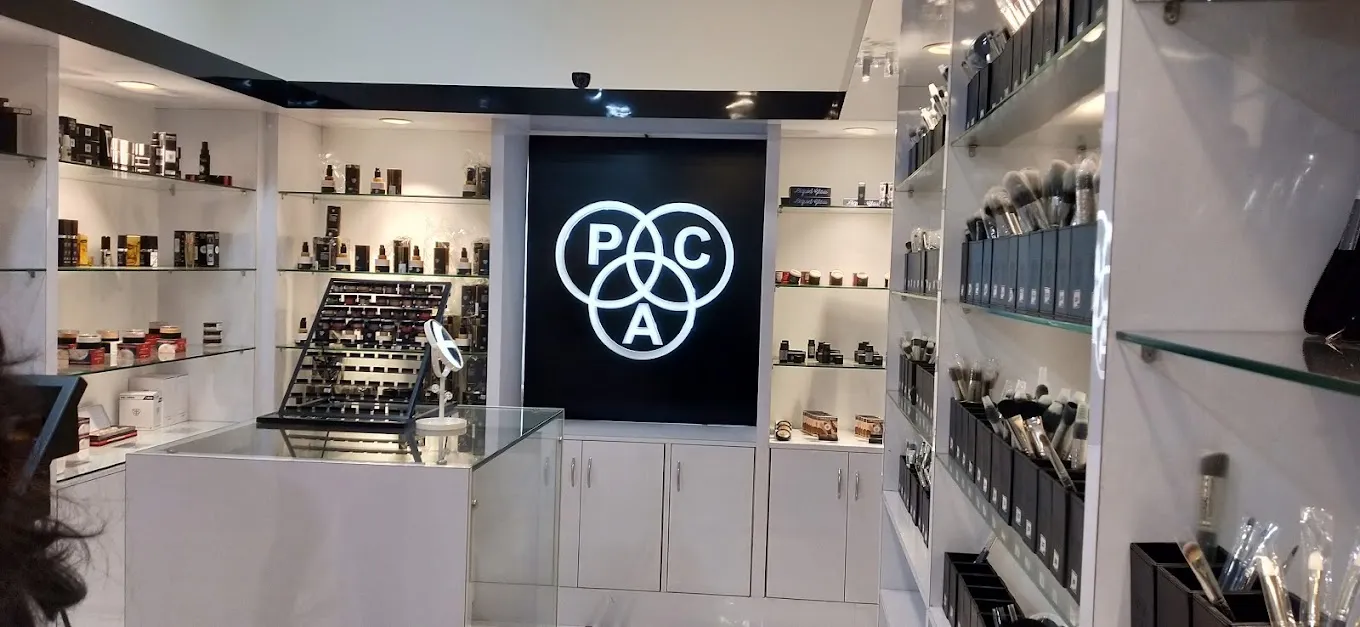 PAC COSMETICS